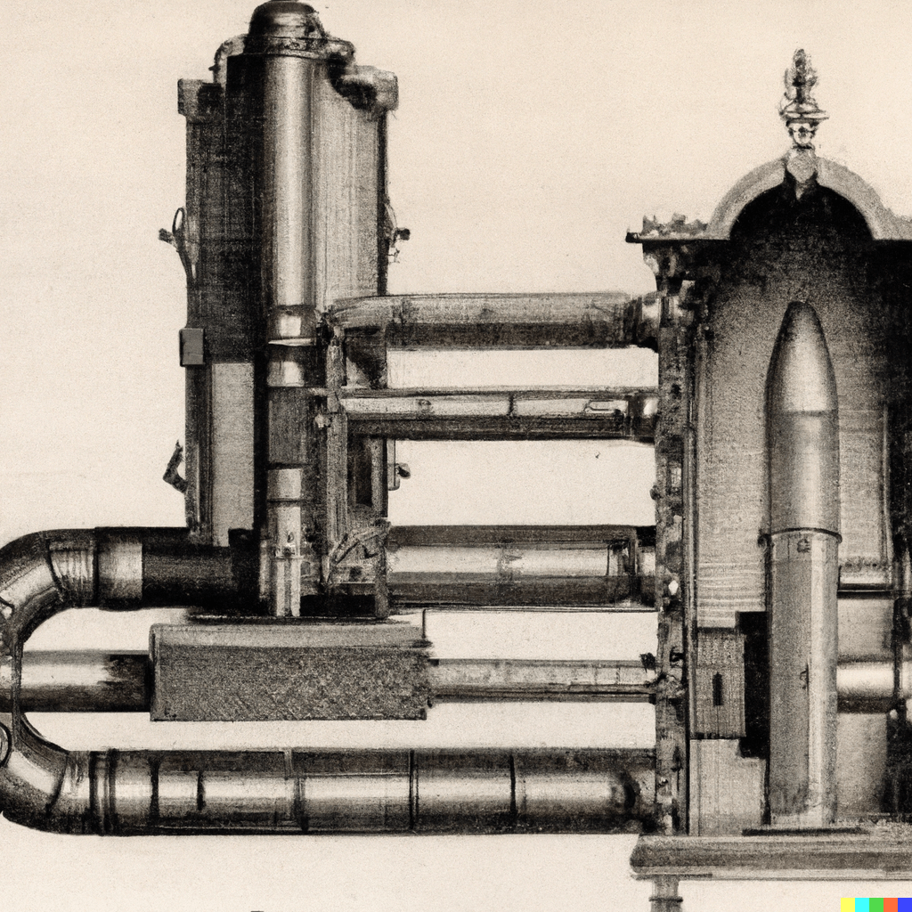 PCI Technology Enters Begrudgingly Critical Third&nbsp;Phase