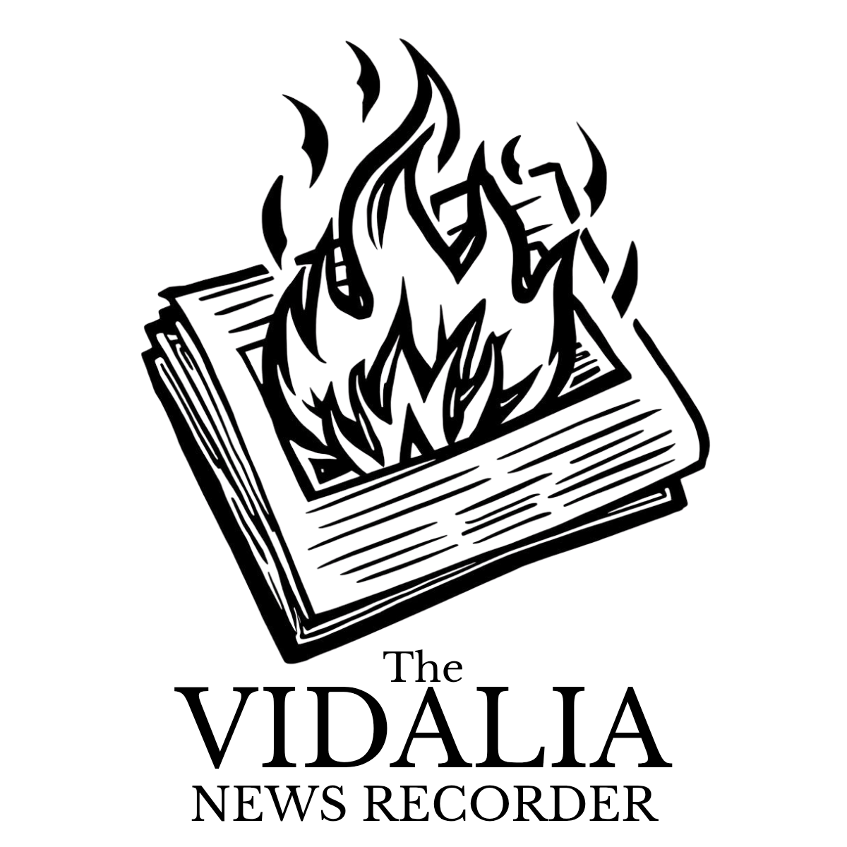 Vidalia News Recorder