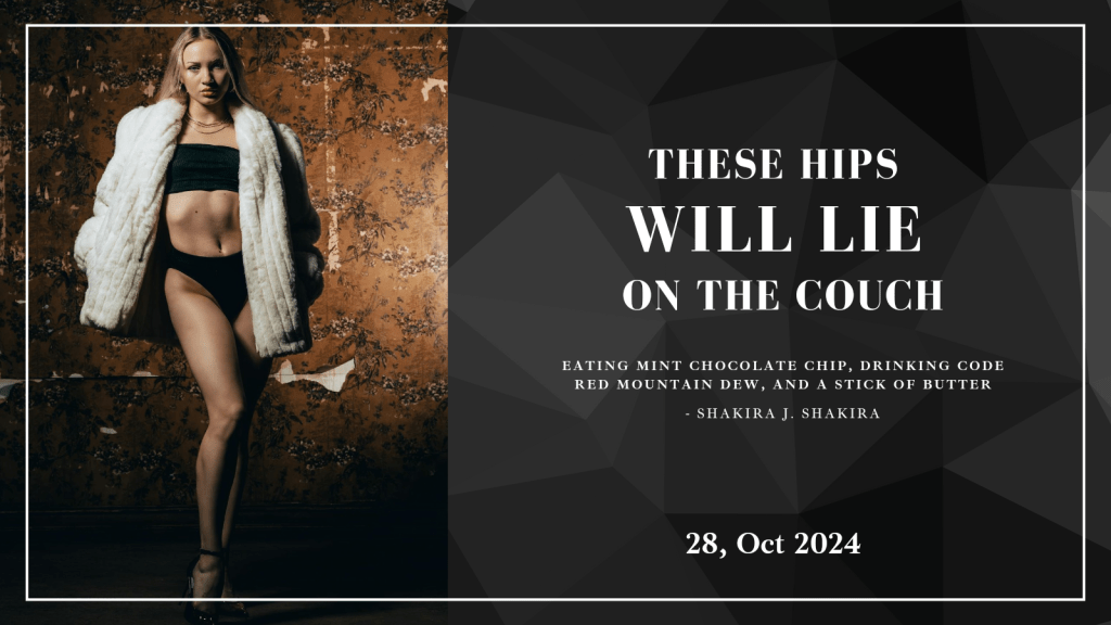 Shakira Announces Plan to be Woo’d by Middling Staff Writer of Satirical News&nbsp;Source