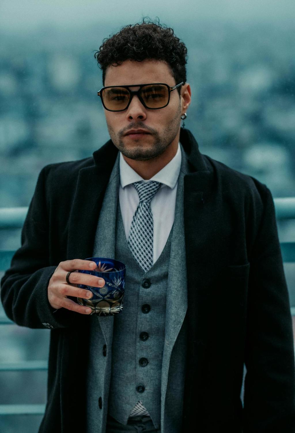 Cease and Desist Notice to Future Bae, The Onion News&nbsp;Network