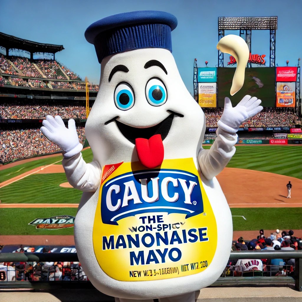 Local Tribal Nation and Whitey Announce Joint Creation of MLB Expansion Team, “The Fighting&nbsp;Caucs”