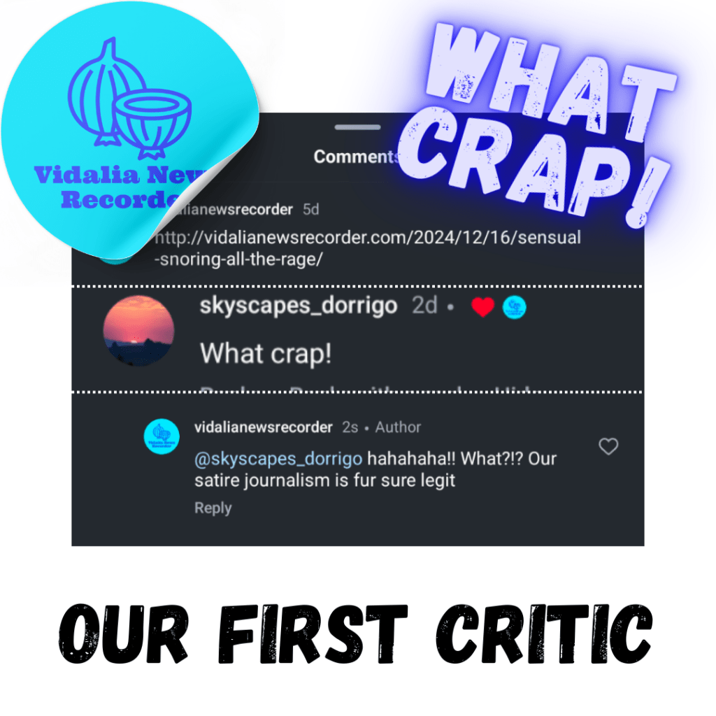 Our First Critic: Reactions, Lessons, and How We&nbsp;Healed