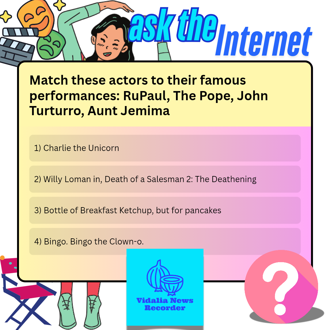 ATI: Which Actor Got Famous for Which Role