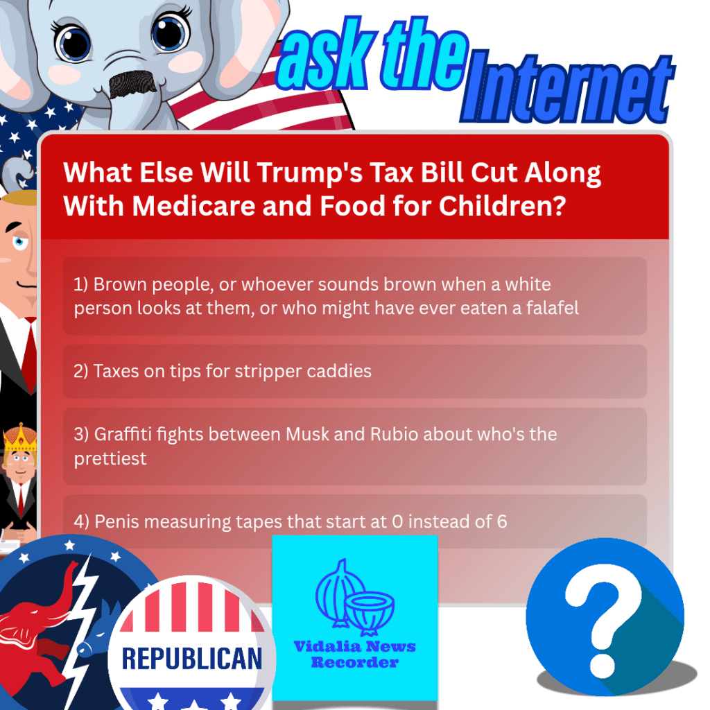 ATI: what Else Will Trump’s Tax Bill Cut Along With Medicare and Food for&nbsp;Children?
