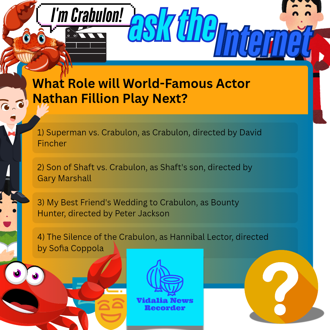 ATI: What Role will World-Famous Actor, Nathan Fillion, Play Next?