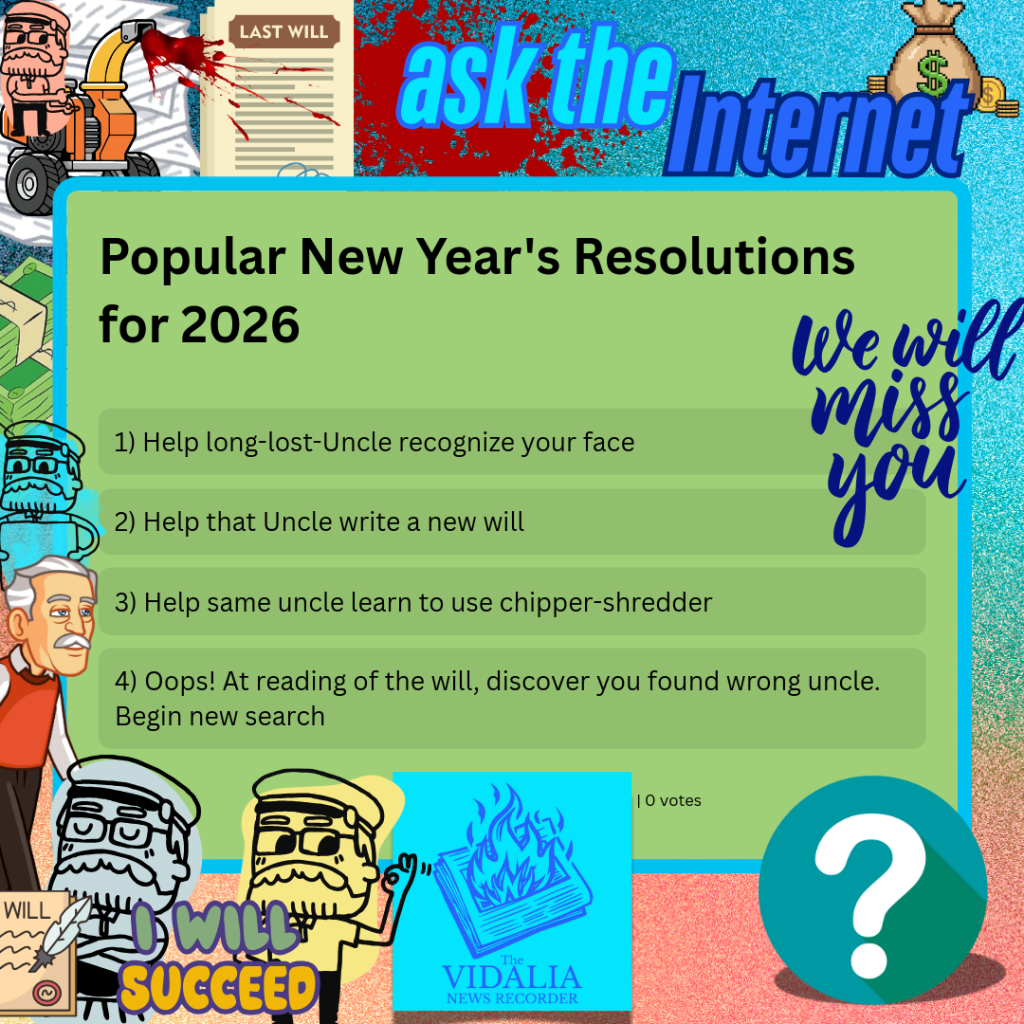 ATI: What Are Popular New Year’s Resolutions for&nbsp;2026?