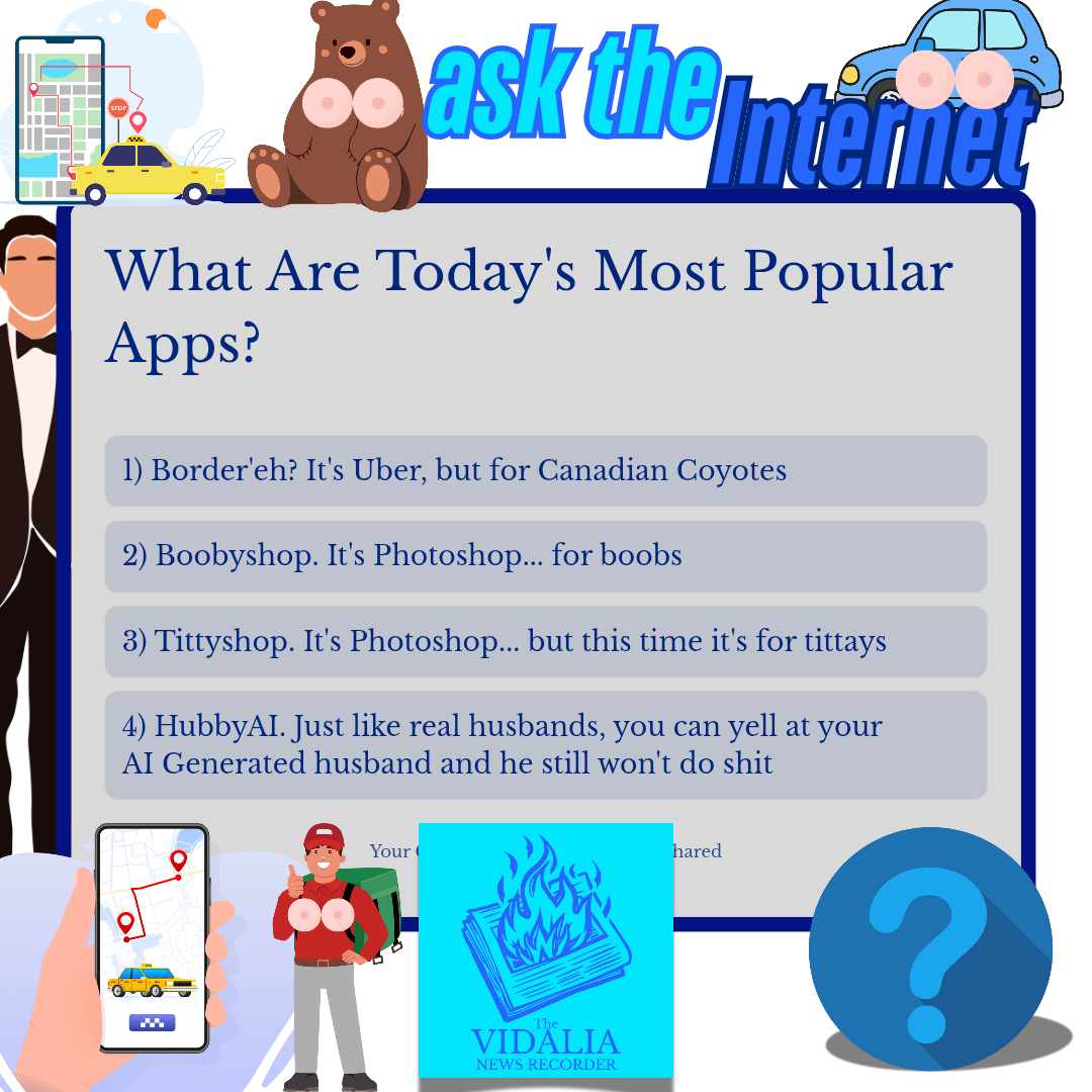 ATI: What Are Today’s Most Popular Apps?