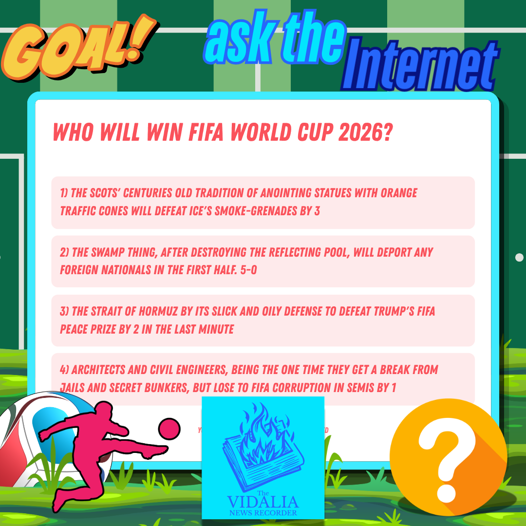 ATI: Who Will Win FIFA World CUP 2026?